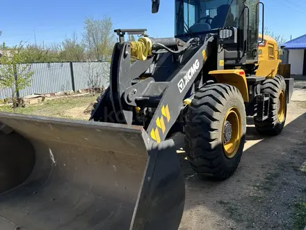 XCMG 2024 года за 14 200 000 тг. в Актобе