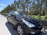 Infiniti QX50 2015 года за 11 000 000 тг. в Астана – фото 4