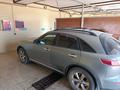 Infiniti FX35 2007 годаүшін4 500 000 тг. в Актобе – фото 10