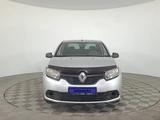 Renault Logan 2017 годаүшін3 550 000 тг. в Караганда – фото 2