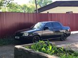 ВАЗ (Lada) Priora 2170 2010 года за 1 300 000 тг. в Кокшетау – фото 2