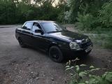 ВАЗ (Lada) Priora 2170 2010 года за 1 300 000 тг. в Кокшетау – фото 5