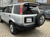 Honda CR-V 1996 годаүшін2 150 000 тг. в Уральск – фото 4