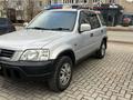 Honda CR-V 1996 года за 2 150 000 тг. в Уральск – фото 2