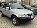 Honda CR-V 1996 годаүшін2 150 000 тг. в Уральск