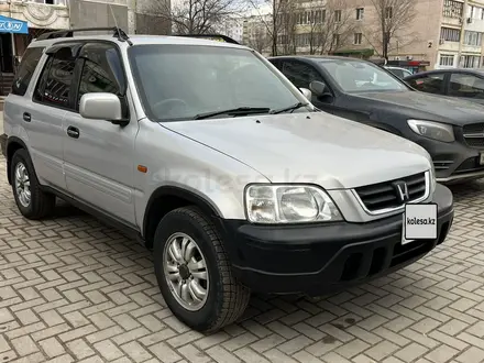 Honda CR-V 1996 года за 2 150 000 тг. в Уральск