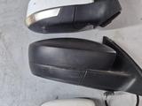 Правое зеркало электрическое с подогревом N за 25 000 тг. в Астана – фото 5