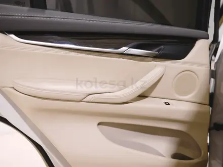 BMW X5 2014 года за 17 500 000 тг. в Алматы – фото 47