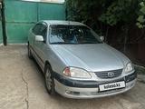 Toyota Avensis 2001 годаүшін2 500 000 тг. в Актобе – фото 2