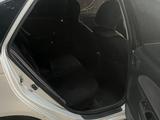 Toyota Avensis 2001 годаүшін2 500 000 тг. в Актобе – фото 5