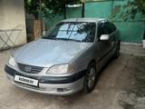 Toyota Avensis 2001 годаүшін2 500 000 тг. в Актобе