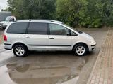 Volkswagen Sharan 2001 года за 1 550 000 тг. в Уральск – фото 4