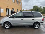 Volkswagen Sharan 2001 года за 1 550 000 тг. в Уральск – фото 5