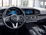 Mercedes-Benz GLE Coupe 450 AMG 2021 годаүшін45 000 000 тг. в Алматы – фото 3