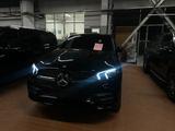 Mercedes-Benz GLE Coupe 450 AMG 2021 года за 45 000 000 тг. в Алматы