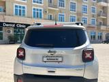 Jeep Renegade 2018 годаүшін5 500 000 тг. в Актау – фото 4