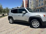 Jeep Renegade 2018 годаүшін5 500 000 тг. в Актау – фото 2