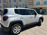 Jeep Renegade 2018 годаүшін5 500 000 тг. в Актау – фото 3