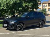 BMW X5 2018 годаүшін32 000 000 тг. в Астана