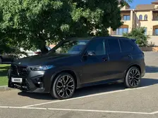 BMW X5, 2018