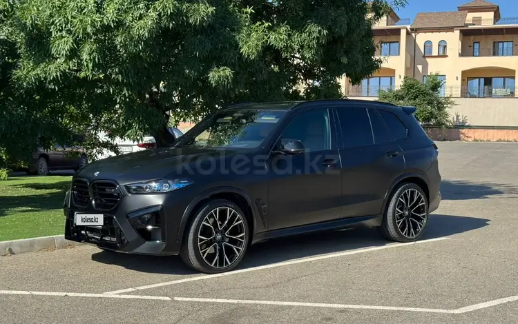 BMW X5 2018 годаүшін32 000 000 тг. в Астана