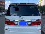 Toyota Alphard 2008 годаүшін6 500 000 тг. в Астана – фото 3