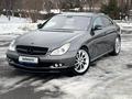 Mercedes-Benz CLS 500 2006 года за 7 500 000 тг. в Шымкент