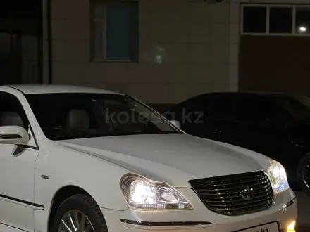 Toyota Crown Majesta 2006 года за 4 000 000 тг. в Жанаозен – фото 2