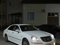 Toyota Crown Majesta 2006 годаүшін4 000 000 тг. в Жанаозен