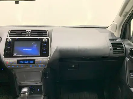 Toyota Land Cruiser Prado 2019 года за 21 560 000 тг. в Костанай – фото 15