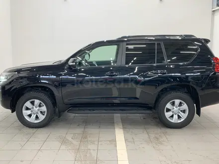 Toyota Land Cruiser Prado 2019 года за 21 560 000 тг. в Костанай – фото 3