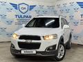 Chevrolet Captiva 2014 года за 8 750 000 тг. в Шымкент – фото 3