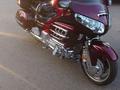 Honda  Gold wing 2006 года за 5 500 000 тг. в Астана – фото 2