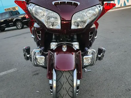 Honda  Gold wing 2006 года за 5 500 000 тг. в Астана – фото 3