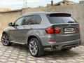 BMW X5 2007 года за 9 150 000 тг. в Шымкент