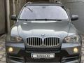BMW X5 2007 года за 9 150 000 тг. в Шымкент – фото 4