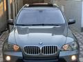 BMW X5 2007 года за 9 150 000 тг. в Шымкент – фото 5