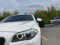BMW 525 2013 годаүшін13 000 000 тг. в Алматы – фото 3