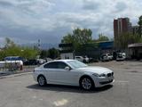 BMW 525 2013 года за 13 000 000 тг. в Алматы – фото 3