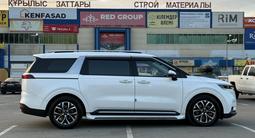 Kia Carnival 2021 года за 19 900 000 тг. в Алматы – фото 5