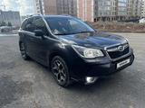Subaru Forester 2013 годаүшін9 300 000 тг. в Астана – фото 3