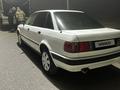 Audi 80 1994 годаүшін1 450 000 тг. в Каратау – фото 2