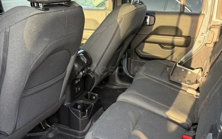 Jeep Wrangler — миниатюра 3