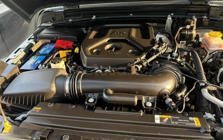 Jeep Wrangler — миниатюра 2