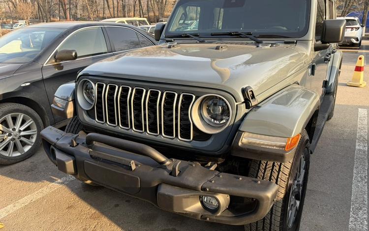 Jeep Wrangler — миниатюра 4