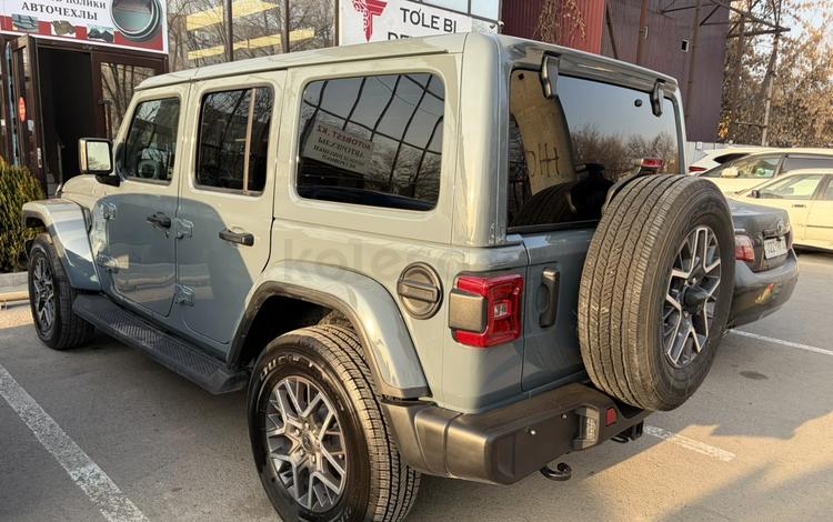 Jeep Wrangler — миниатюра 5