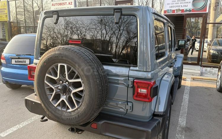 Jeep Wrangler — миниатюра 4