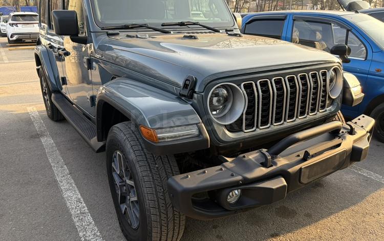 Jeep Wrangler — миниатюра 5