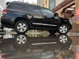 Toyota Land Cruiser 2009 года за 18 500 000 тг. в Астана – фото 5