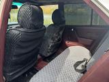Mercedes-Benz 190 1990 годаүшін1 500 000 тг. в Усть-Каменогорск – фото 4